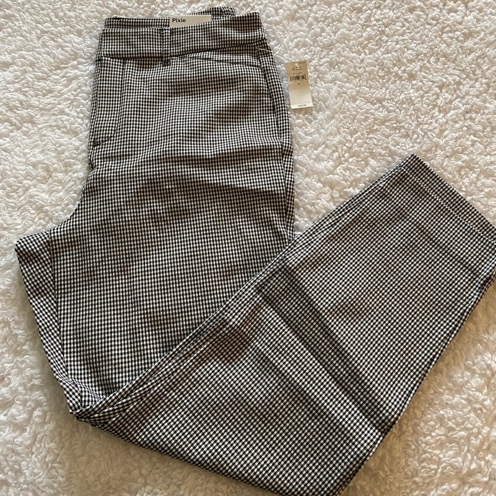 Pixie Pants